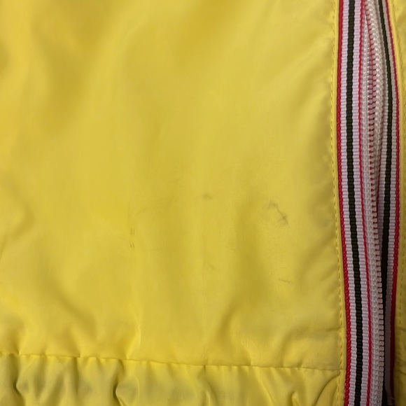 HUNTER Lightweight Packable Jacket - Picture 9 of 9